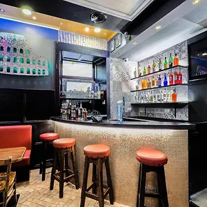 Alessandro Palace & Bar , Rome Italy