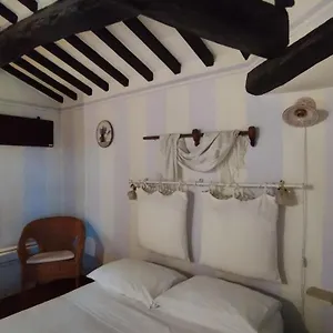 Le Residenze Ristori , Cortona Italy