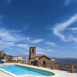 Al Borgo - Diffuso , Agira Italy
