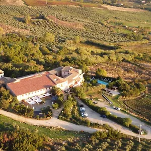Masseria La Chiusa , San Giuseppe Jato Italy