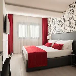 American Palace Eur 4*, Rome Italy