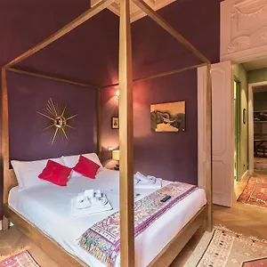 Hemeras Boutique Homes - 4 Luxury In Fashion District , Milan Italy