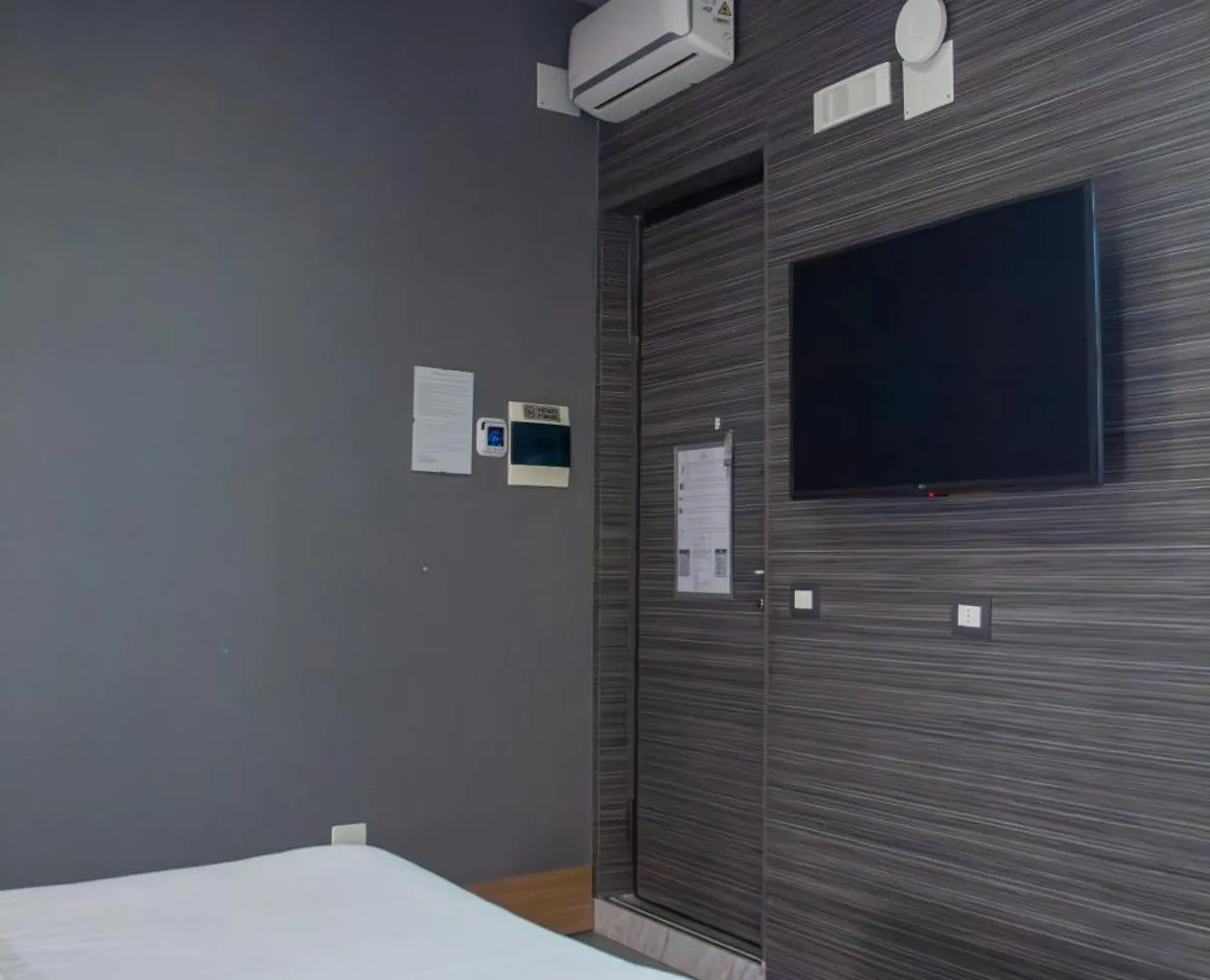 Beb Umberto I Napoli Hotel Italy
