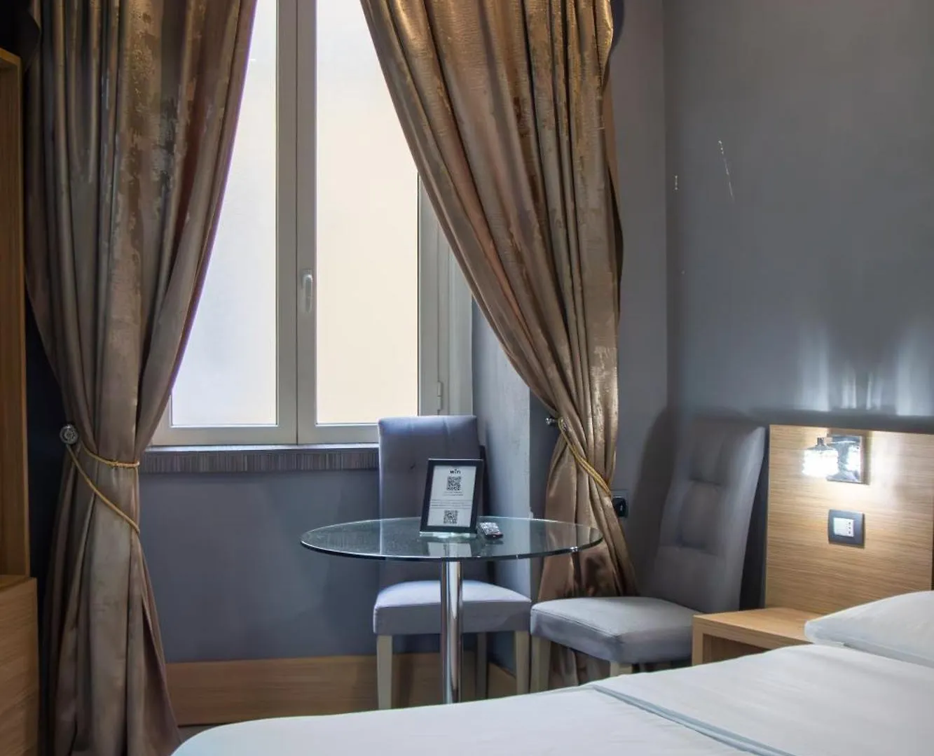 Beb Umberto I Napoli Hotel Guest house Naples