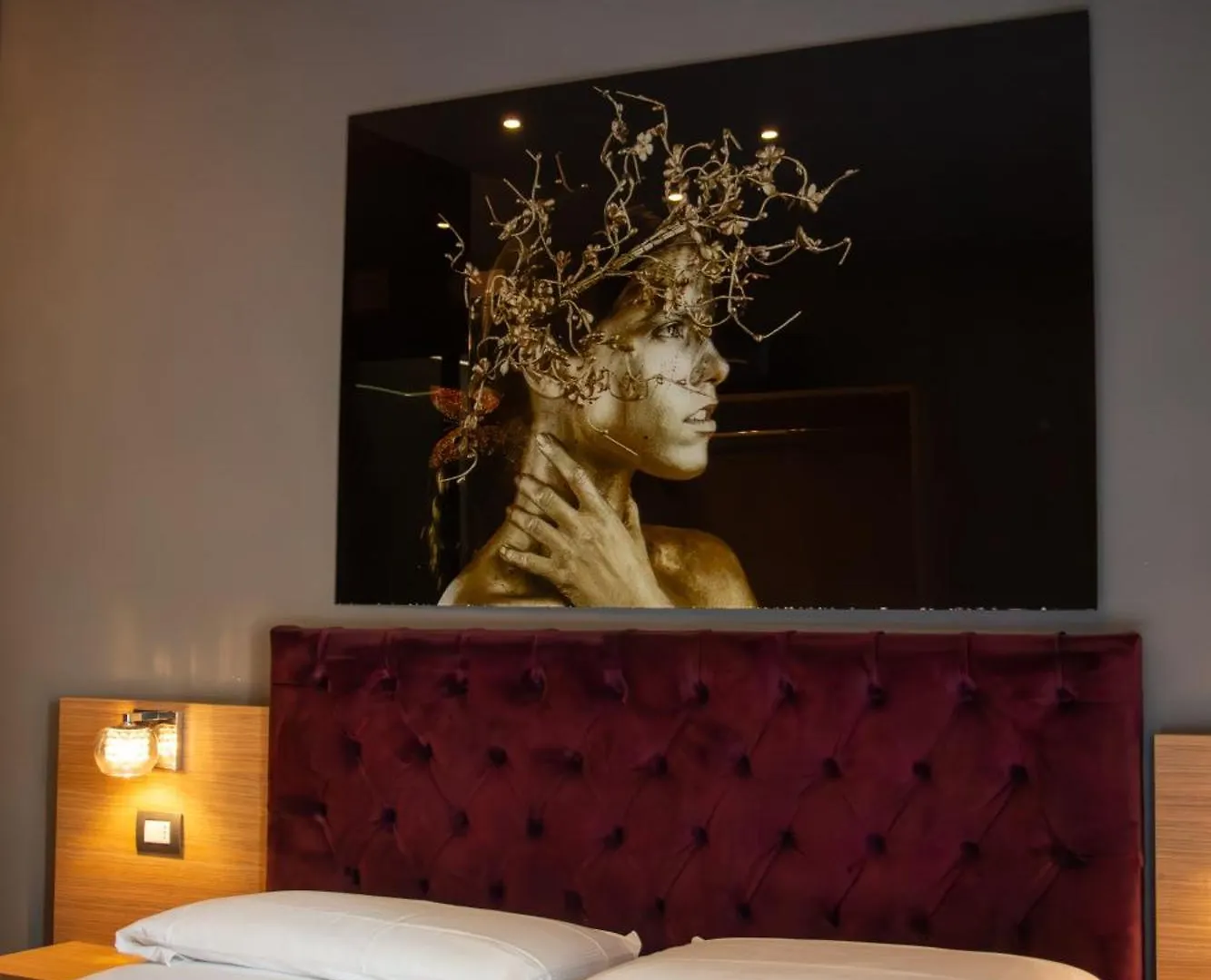 Beb Umberto I Napoli Hotel Guest house Naples