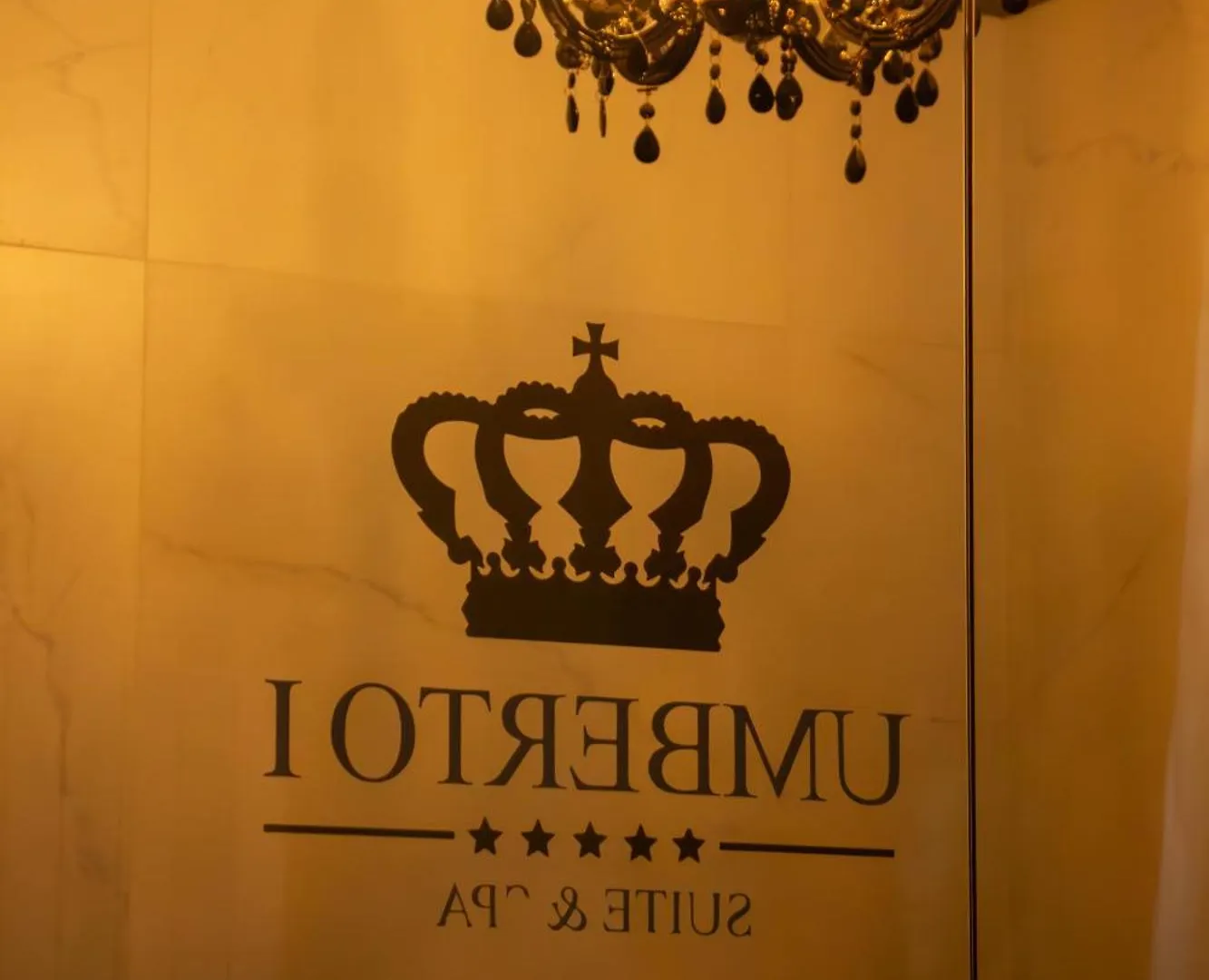 Beb Umberto I Napoli Hotel Guest house Naples
