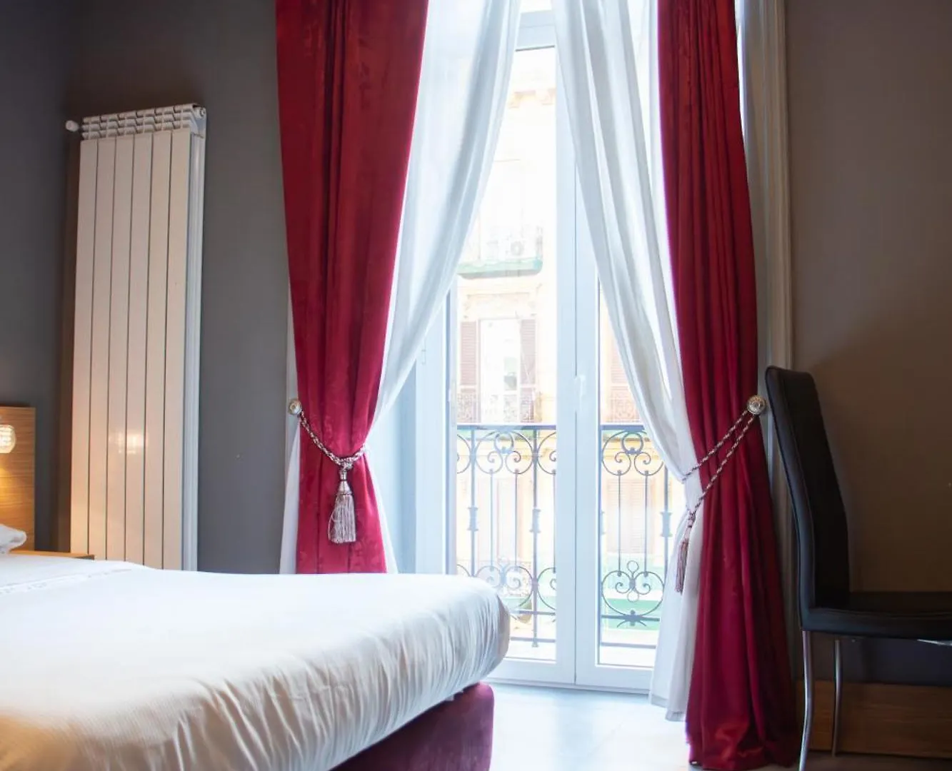 Beb Umberto I Napoli Hotel Guest house
