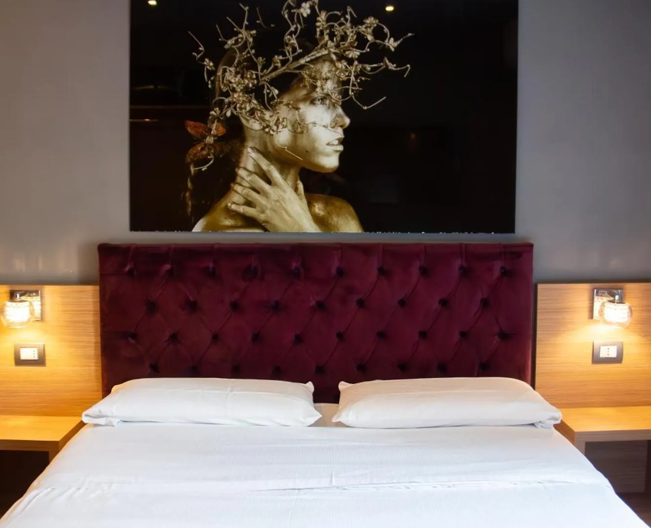 Guest house Beb Umberto I Napoli Hotel