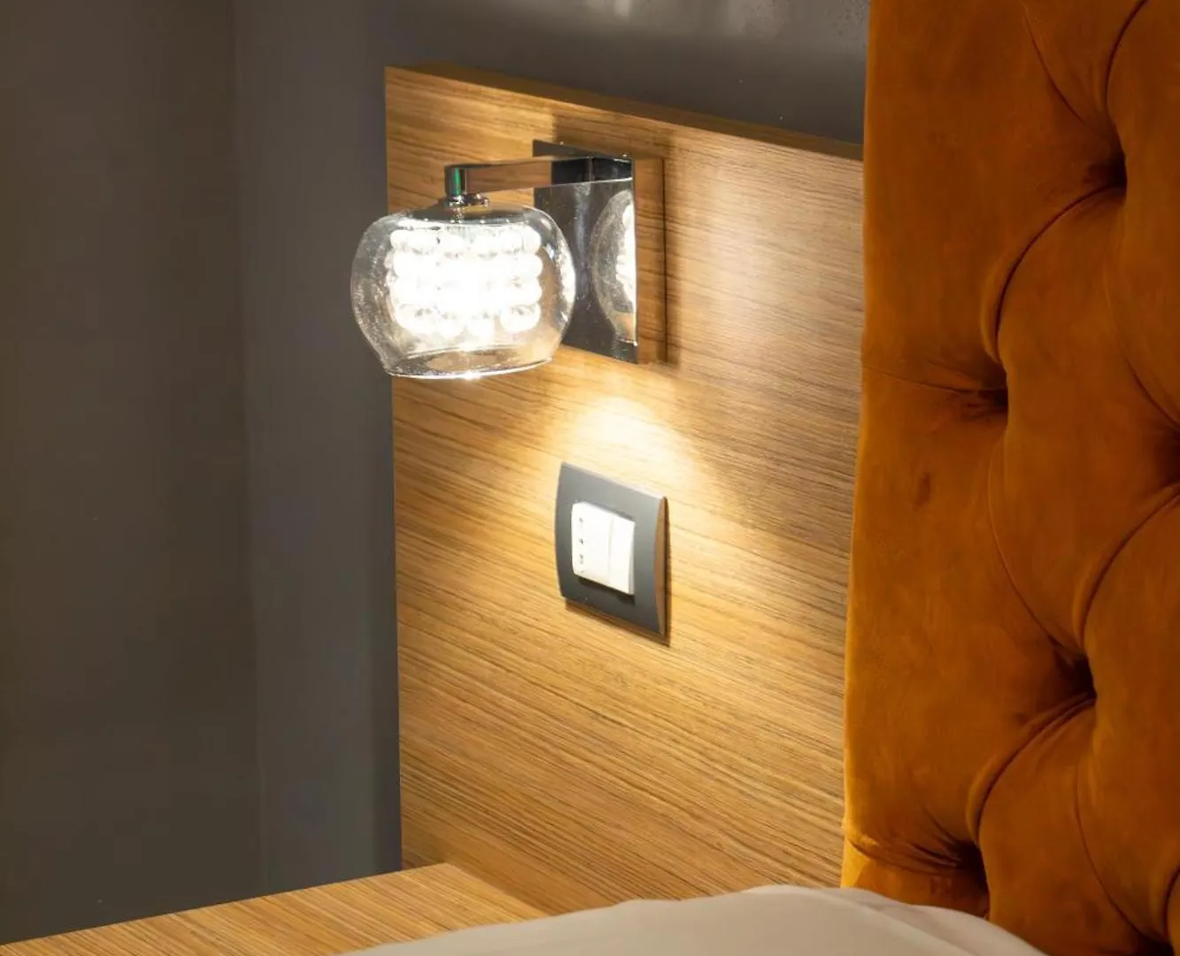 Guest house Beb Umberto I Napoli Hotel Italy