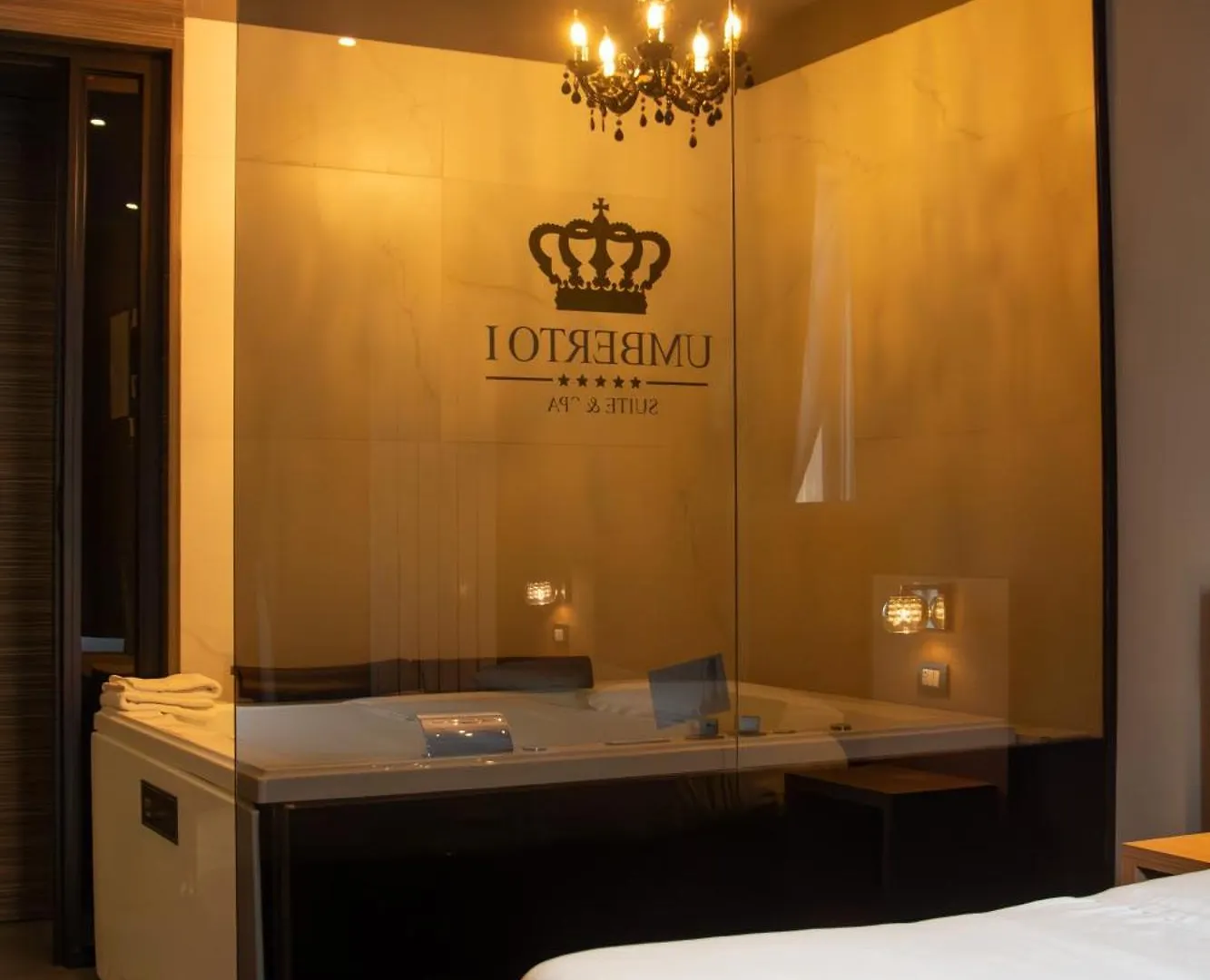 Guest house Beb Umberto I Napoli Hotel
