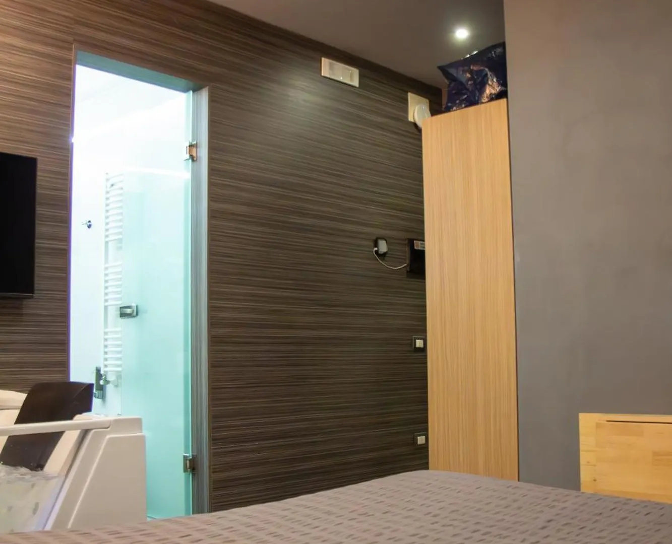 Guest house Beb Umberto I Napoli Hotel Italy