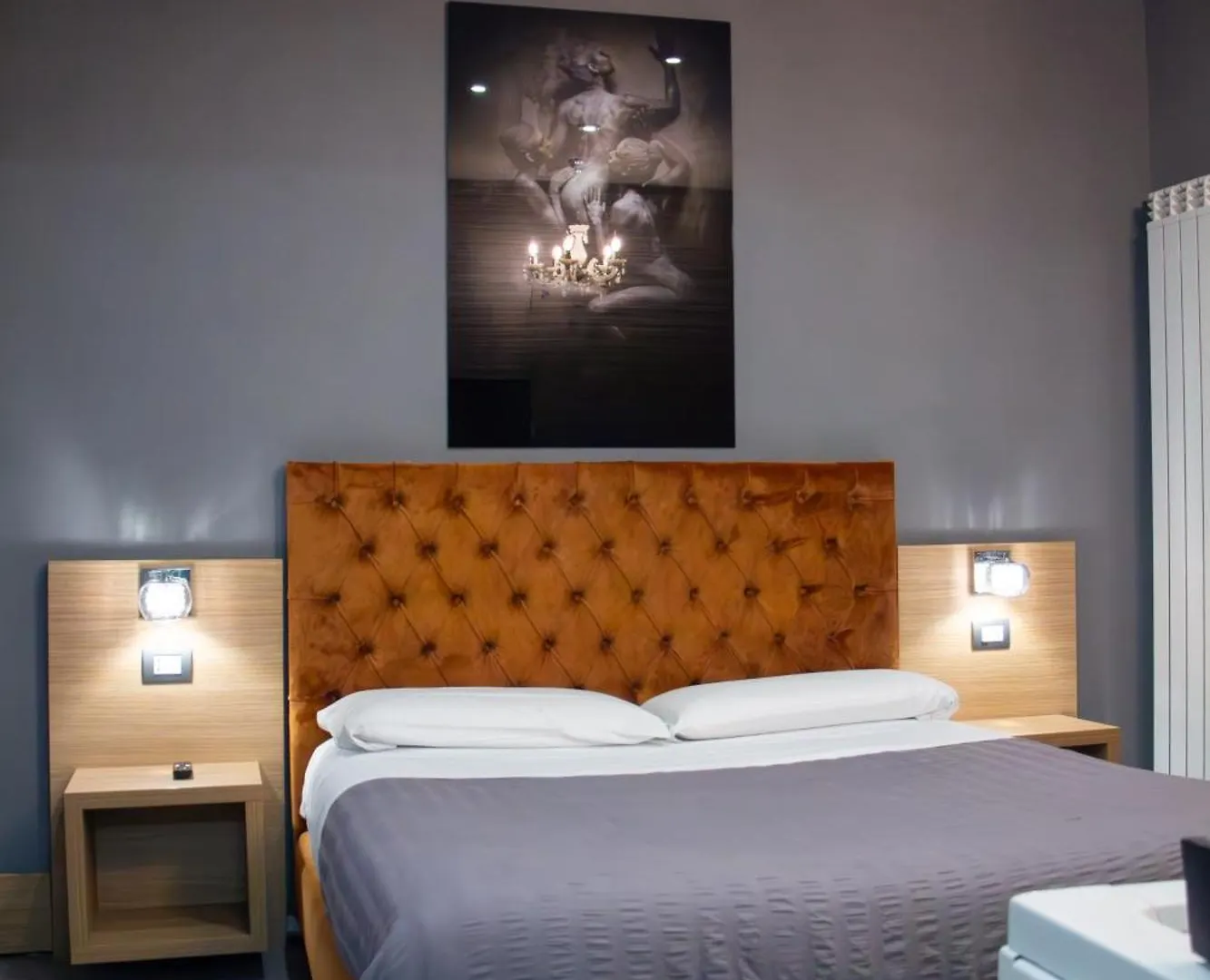 Guest house Beb Umberto I Napoli Hotel Italy