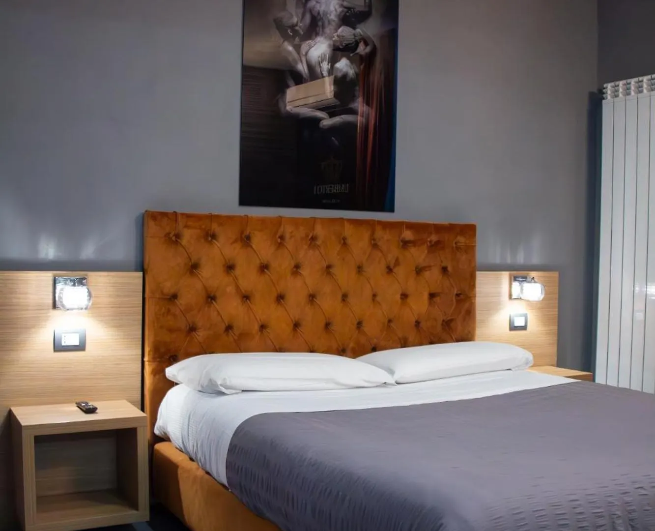 Guest house Beb Umberto I Napoli Hotel