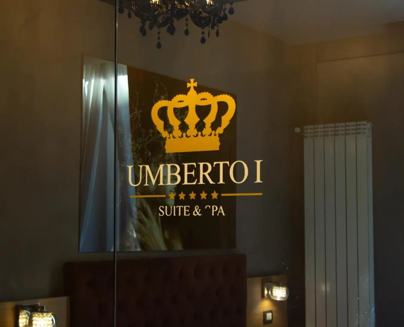 Beb Umberto I Napoli Hotel 0*, Naples