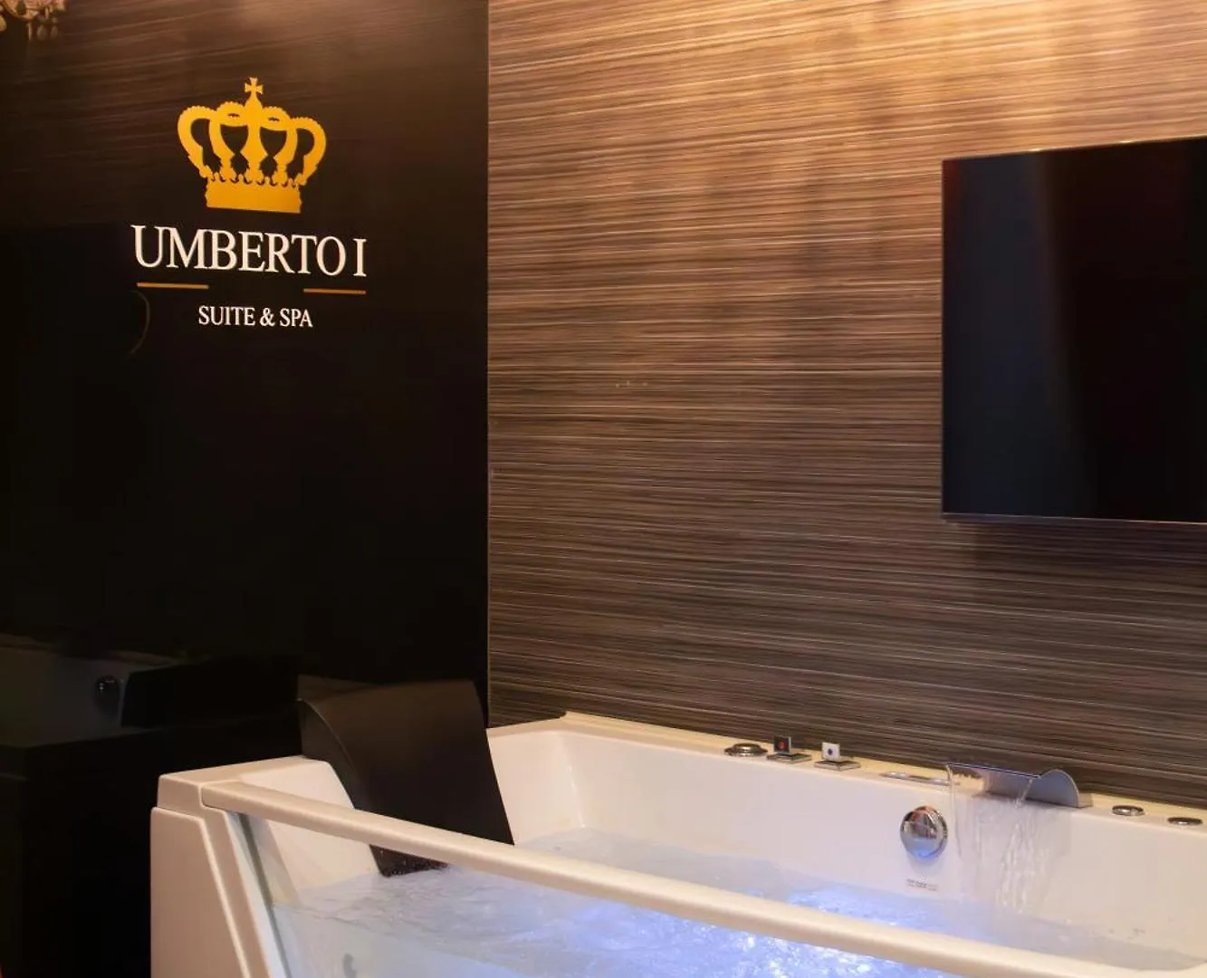 Beb Umberto I Napoli Hotel Guest house