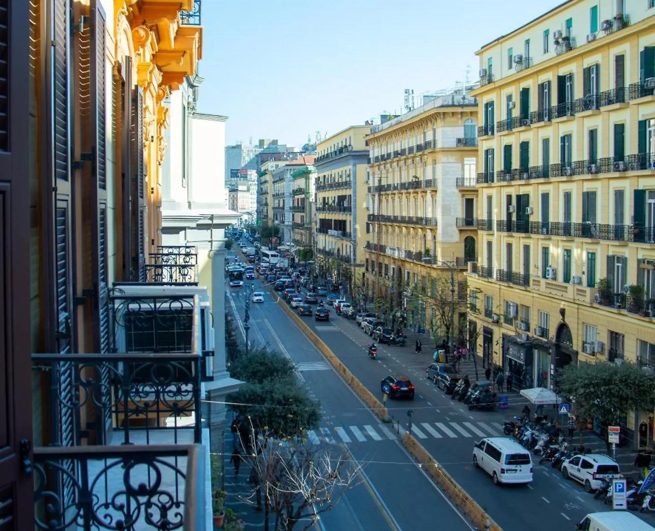 Guest house Beb Umberto I Napoli Hotel