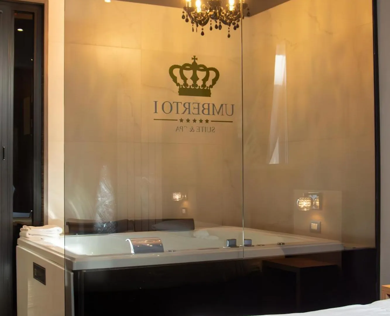 Beb Umberto I Napoli Hotel Guest house Naples