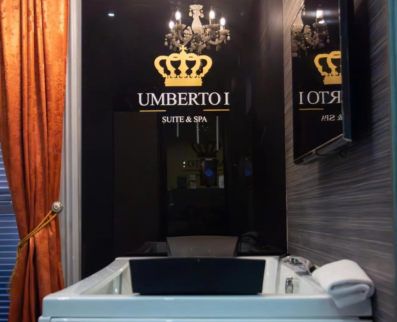 Beb Umberto I Napoli Hotel Guest house