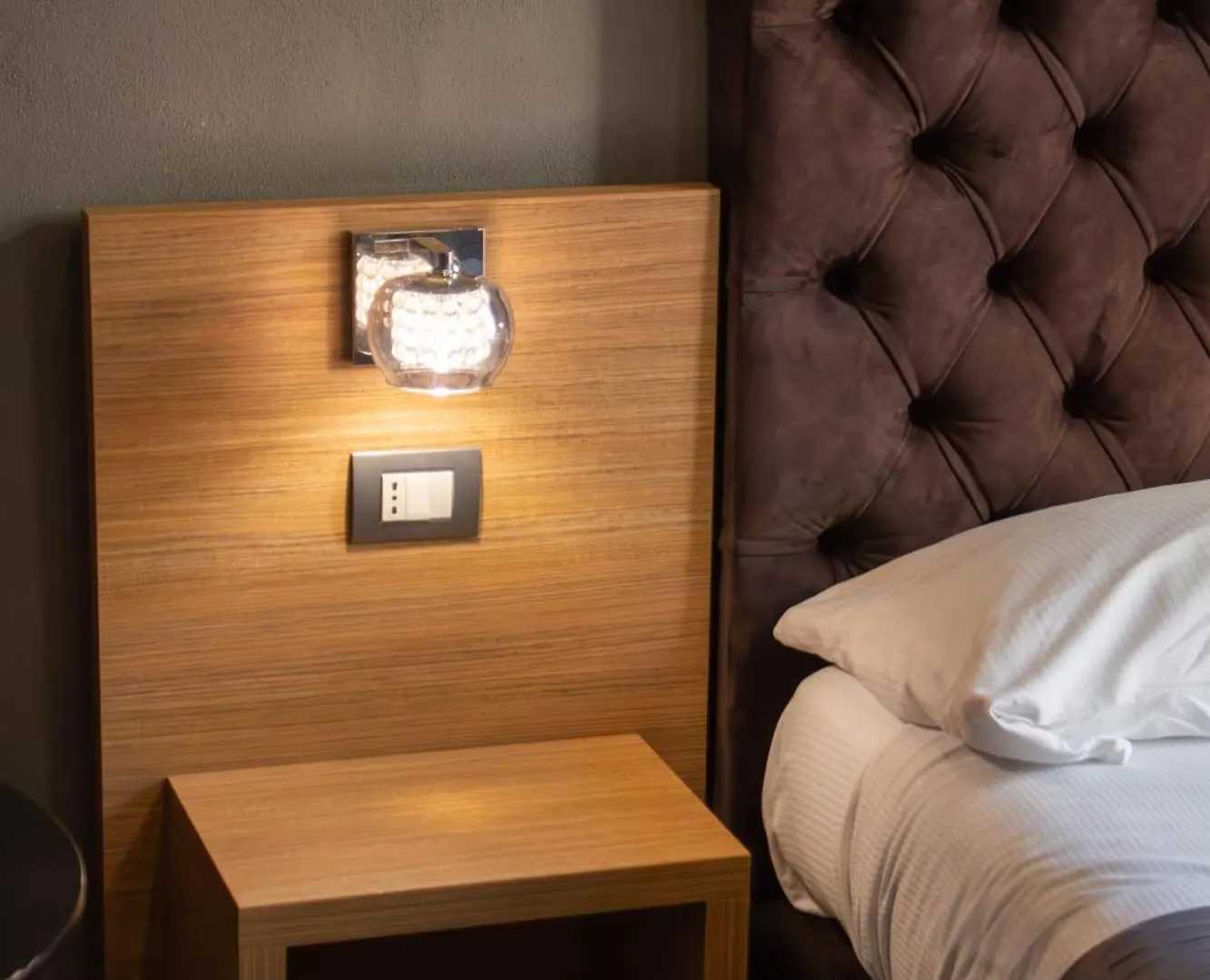 Beb Umberto I Napoli Hotel Guest house Naples
