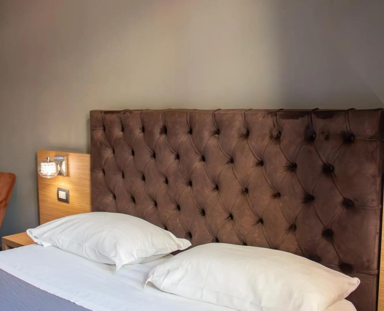 Beb Umberto I Napoli Hotel Naples