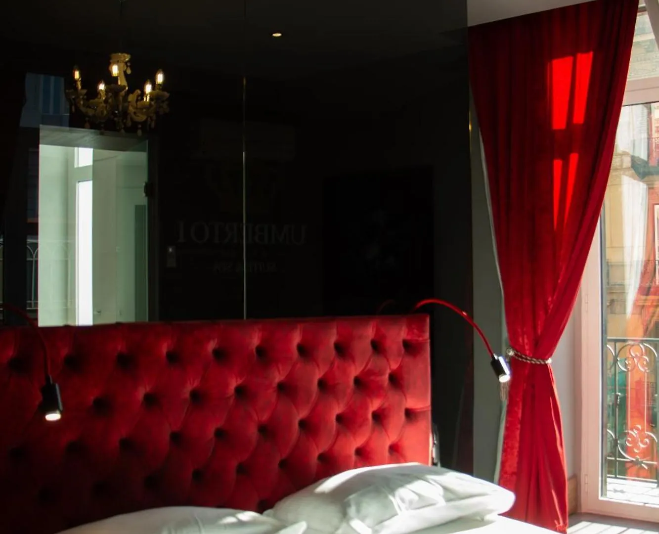 Guest house Beb Umberto I Napoli Hotel