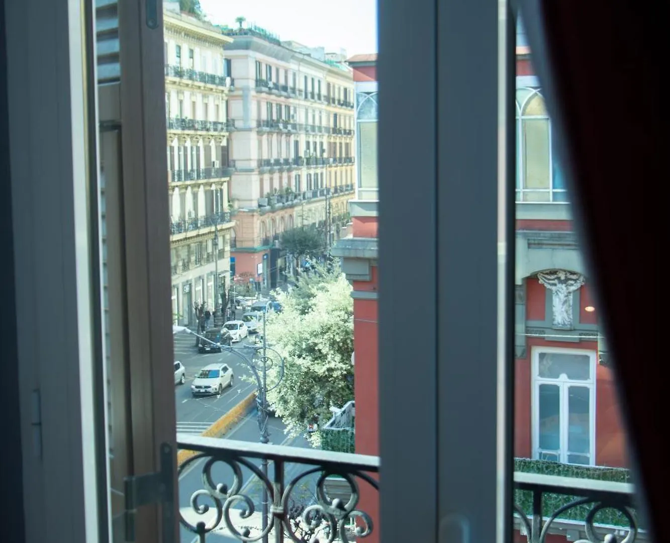 Beb Umberto I Napoli Hotel Guest house