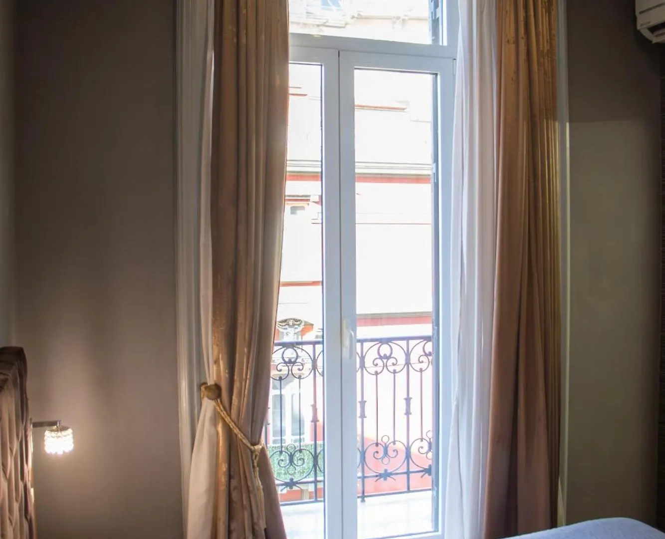 Guest house Beb Umberto I Napoli Hotel Italy