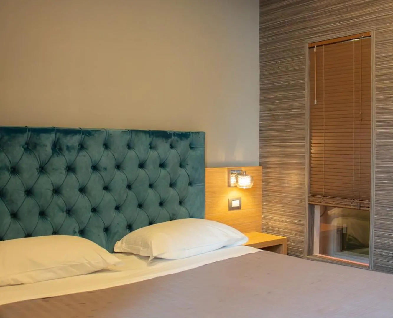 Beb Umberto I Napoli Hotel Guest house