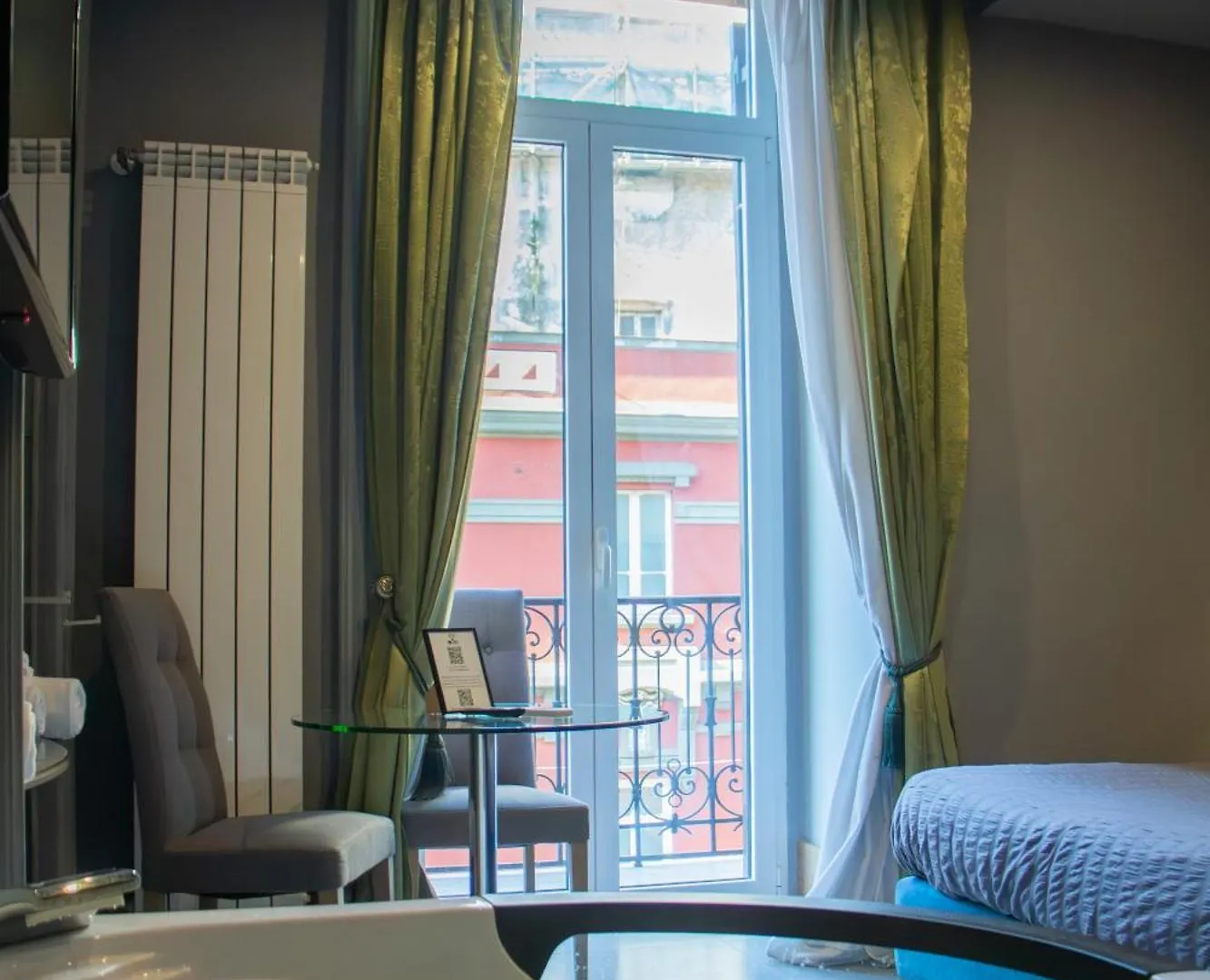 Beb Umberto I Napoli Hotel 0*, Naples