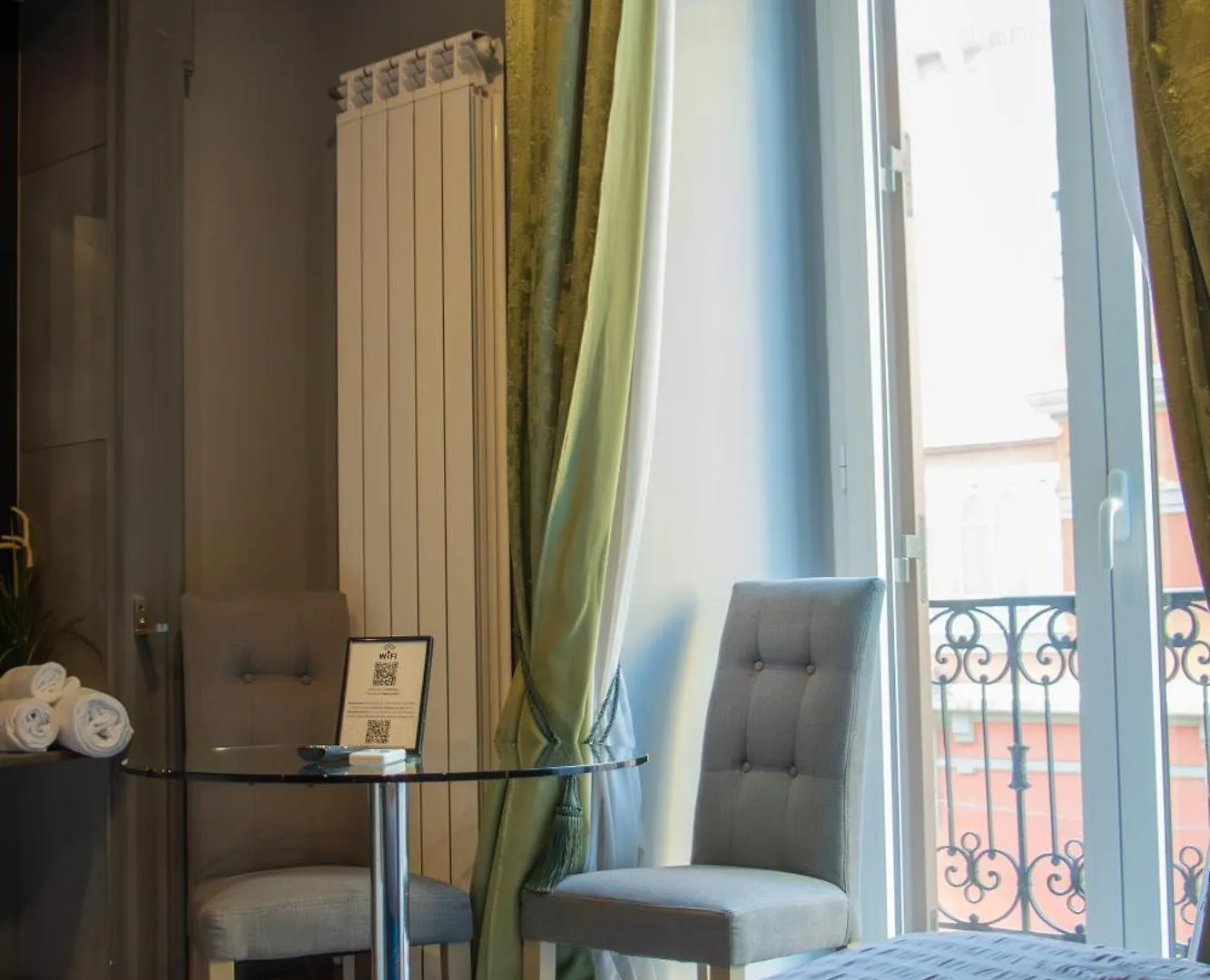 Beb Umberto I Napoli Hotel Guest house